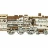 WOODEN.CITY Bausatz Wooden Express Eisenbahn 2 WOODEN.CITY Bausatz Wooden Express Eisenbahn -Modellbausätze Verkäufe 186934857 xxl