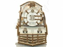 WOODEN.CITY Bausatz Wooden Express Eisenbahn 14 WOODEN.CITY Bausatz Wooden Express Eisenbahn -Modellbausätze Verkäufe 186934864 xxl