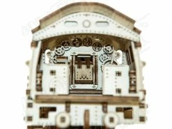 WOODEN.CITY Bausatz Wooden Express Eisenbahn 17 WOODEN.CITY Bausatz Wooden Express Eisenbahn -Modellbausätze Verkäufe 186934870 xxl