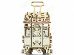 WOODEN.CITY Bausatz City Tram Strassenbahn -Modellbausätze Verkäufe 186942663 xxl