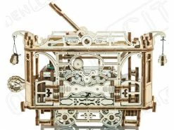 WOODEN.CITY Bausatz City Tram Strassenbahn -Modellbausätze Verkäufe 186942665 xxl