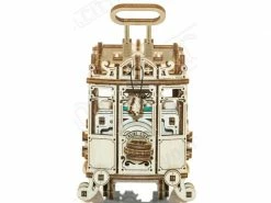 WOODEN.CITY Bausatz City Tram Strassenbahn -Modellbausätze Verkäufe 186942668 xxl