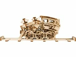 WOODEN.CITY Bausatz Dream Express Eisenbahn 11 WOODEN.CITY Bausatz Dream Express Eisenbahn -Modellbausätze Verkäufe 186943476 xxl