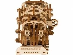 WOODEN.CITY Bausatz Dream Express Eisenbahn 13 WOODEN.CITY Bausatz Dream Express Eisenbahn -Modellbausätze Verkäufe 186943481 xxl