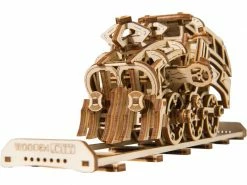 WOODEN.CITY Bausatz Dream Express Eisenbahn 14 WOODEN.CITY Bausatz Dream Express Eisenbahn -Modellbausätze Verkäufe 186943483 xxl