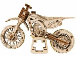 WOODEN.CITY Bausatz MotoCross Fahrzeug -Modellbausätze Verkäufe 186944456 xxl