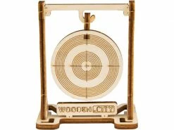 WOODEN.CITY Bausatz Pistole BRT-9 -Modellbausätze Verkäufe 186946120 xxl