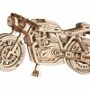 WOODEN.CITY Bausatz Cafe Racer Motorrad -Modellbausätze Verkäufe 186949790 xxl