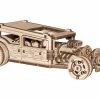 WOODEN.CITY Bausatz Hot Rod Fahrzeug -Modellbausätze Verkäufe 186950669 xxl