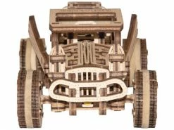WOODEN.CITY Bausatz Buggy Fahrzeug -Modellbausätze Verkäufe 186955706 xxl