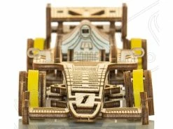 WOODEN.CITY Bausatz Bolid F1 Rennwagen 12 WOODEN.CITY Bausatz Bolid F1 Rennwagen -Modellbausätze Verkäufe 186957065 xxl
