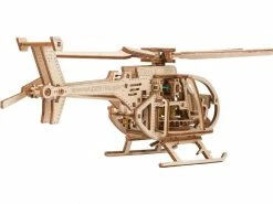 WOODEN.CITY Bausatz Helicopter Fahrzeug -Modellbausätze Verkäufe 186979376 xxl