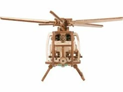 WOODEN.CITY Bausatz Helicopter Fahrzeug -Modellbausätze Verkäufe 186979409 xxl