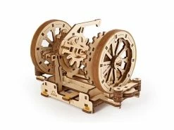 Ugears Bausatz Stem Differentialgetriebe -Modellbausätze Verkäufe 187035065 xxl