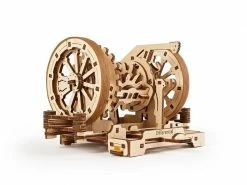 Ugears Bausatz Stem Differentialgetriebe -Modellbausätze Verkäufe 187035067 xxl