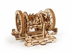 Ugears Bausatz Stem Differentialgetriebe -Modellbausätze Verkäufe 187035069 xxl