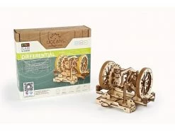 Ugears Bausatz Stem Differentialgetriebe -Modellbausätze Verkäufe 187035071 xxl