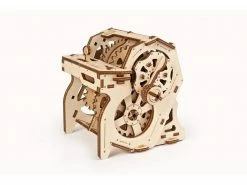Ugears Bausatz Stem Schaltgetriebe 12 Ugears Bausatz Stem Schaltgetriebe -Modellbausätze Verkäufe 187035841 xxl