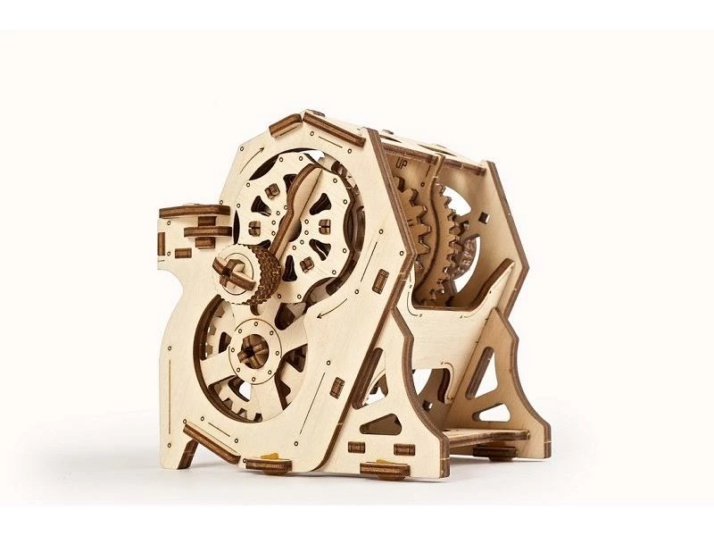Ugears Bausatz Stem Schaltgetriebe 7 Ugears Bausatz Stem Schaltgetriebe – Bild 5