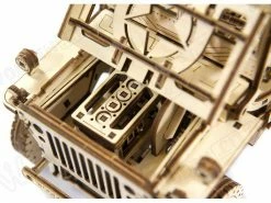 WOODEN.CITY Bausatz 4 x 4 Fahrzeug -Modellbausätze Verkäufe 187076860 xxl