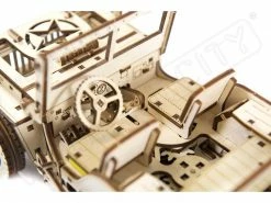 WOODEN.CITY Bausatz 4 x 4 Fahrzeug -Modellbausätze Verkäufe 187076864 xxl