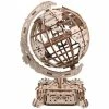 WOODEN.CITY Bausatz World Globe Dekoration -Modellbausätze Verkäufe 187081952 xxl