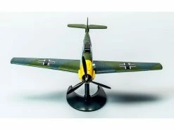 AIRFIX Bausatz Messerschmitt Bf109e Quick Build 13 AIRFIX Bausatz Messerschmitt Bf109e Quick Build -Modellbausätze Verkäufe 187123142 xxl