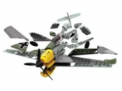 AIRFIX Bausatz Messerschmitt Bf109e Quick Build 16 AIRFIX Bausatz Messerschmitt Bf109e Quick Build -Modellbausätze Verkäufe 187123150 xxl
