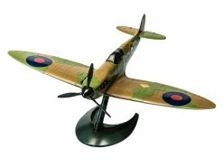 AIRFIX Bausatz Spitfire Quick Build