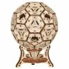 WOODEN.CITY Bausatz Football Cup Organizer Dekoration -Modellbausätze Verkäufe 187317347 xxl