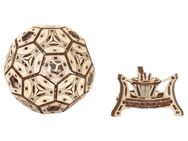 WOODEN.CITY Bausatz Football Cup Organizer Dekoration 5 WOODEN.CITY Bausatz Football Cup Organizer Dekoration – Bild 3