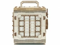 WOODEN.CITY Bausatz Safe Dekoration -Modellbausätze Verkäufe 187317666 xxl