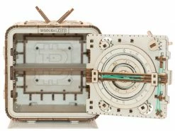WOODEN.CITY Bausatz Safe Dekoration -Modellbausätze Verkäufe 187317668 xxl