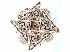 WOODEN.CITY Bausatz Mystery Box Dekoration -Modellbausätze Verkäufe 187318374 xxl