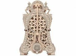 WOODEN.CITY Bausatz Magic Clock Dekoration 8 WOODEN.CITY Bausatz Magic Clock Dekoration -Modellbausätze Verkäufe 187319158 xxl