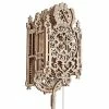WOODEN.CITY Bausatz Royal Clock Dekoration -Modellbausätze Verkäufe 187319859 xxl