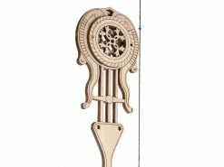 WOODEN.CITY Bausatz Royal Clock Dekoration 11 WOODEN.CITY Bausatz Royal Clock Dekoration -Modellbausätze Verkäufe 187319867 xxl