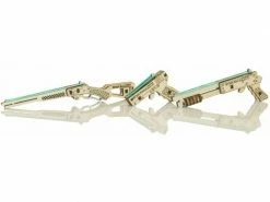 WOODEN.CITY Bausatz Action Widgets