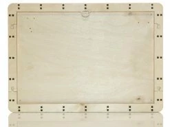 WOODEN.CITY Bausatz World Map Dots 8 WOODEN.CITY Bausatz World Map Dots -Modellbausätze Verkäufe 187338866 xxl