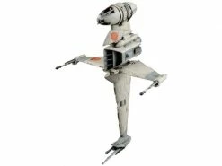 Revell Bausatz Star Wars Bandai B-Wing Fighter 1:72