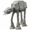 Revell Bausatz Star Wars Bandai AT-AT 1:144 -Modellbausätze Verkäufe 188381225 xxl