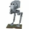 Revell Bausatz Star Wars Bandai AT-ST 1:48 -Modellbausätze Verkäufe 188384383 xxl