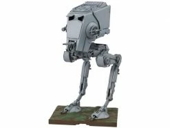 Revell Bausatz Star Wars Bandai AT-ST 1:48