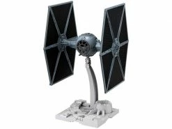 Revell Bausatz Star Wars Bandai TIE Fighter 1:72