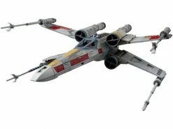 Revell Bausatz Star Wars Bandai X-Wing Starfighter 1:72