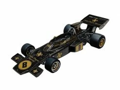 Pocher Premium Kit Lotus 72D 1:8