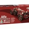 Italeri Bausatz Alfa Romeo 8C 2300 Roadster 1:12 1 Italeri Bausatz Alfa Romeo 8C 2300 Roadster 1:12 -Modellbausätze Verkäufe 192803312 xxl