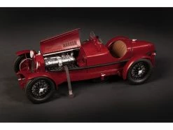 Italeri Bausatz Alfa Romeo 8C 2300 Roadster 1:12 -Modellbausätze Verkäufe 192803321 xxl