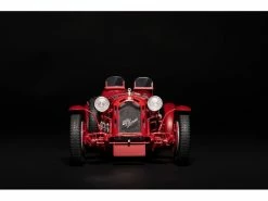 Italeri Bausatz Alfa Romeo 8C 2300 Roadster 1:12 -Modellbausätze Verkäufe 192803323 xxl