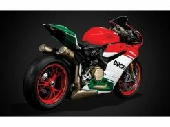 Pocher Premium Kit Ducati 1299 Pannigale R Final Edition 1:4 -Modellbausätze Verkäufe 192820735 xxl